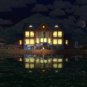 Kingdom Eighties. Изображение 4