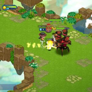Next Up Hero. Изображение 3