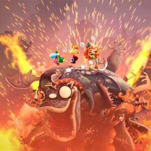 Rayman® Legends. Изображение 2