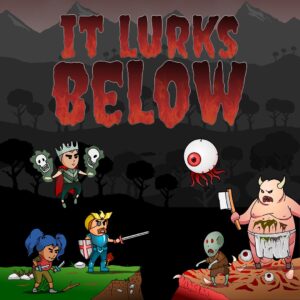 It Lurks Below. Изображение 1
