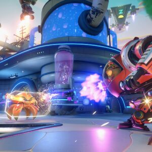 Plants vs. Zombies™ Garden Warfare 2: Deluxe Edition. Изображение 3