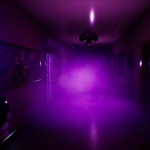 Alterity Experience. Изображение 3