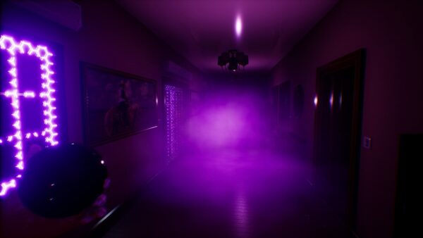 Alterity Experience. Изображение 3