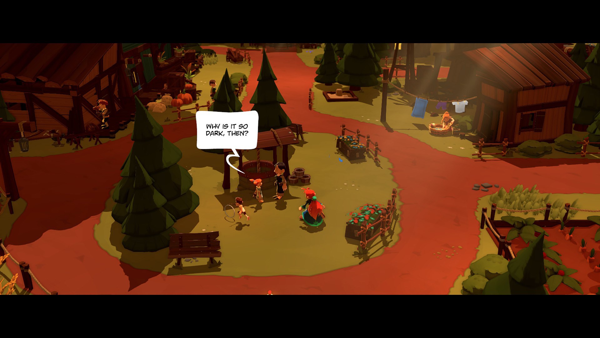 Mages of Mystralia. Изображение 2