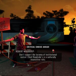 Knee Deep. Изображение 4