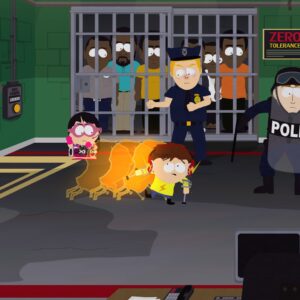 South Park™: The Fractured but Whole™. Изображение 3