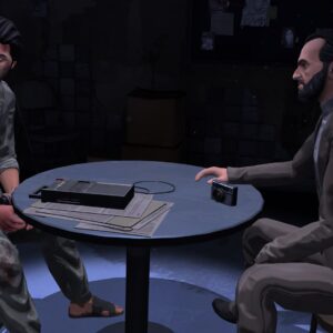 1979 Revolution: Black Friday. Изображение 2