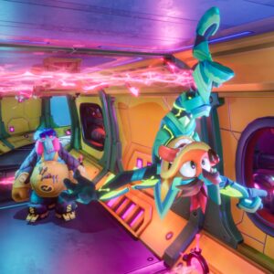 Crash Bandicoot™ 4: Это вопрос времени. Изображение 4