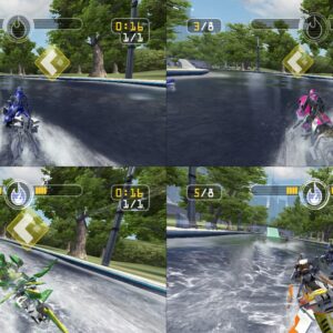 Riptide GP: Renegade. Изображение 4