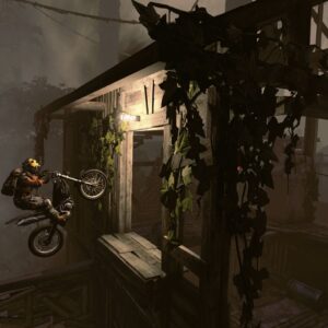 Trials Fusion: The Awesome Max Edition. Изображение 2