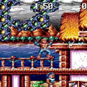 QUByte Classics - Jim Power: The Lost Dimension Collection by Piko. Изображение 2