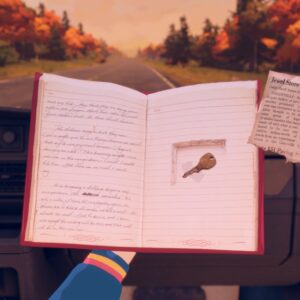 Open Roads. Изображение 3