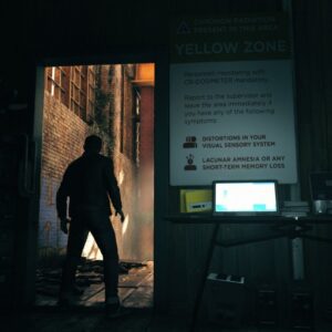 Quantum Break. Изображение 2