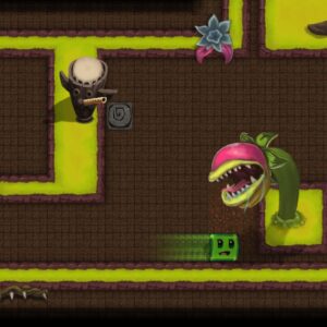 Dungeon Slime Collection. Изображение 3