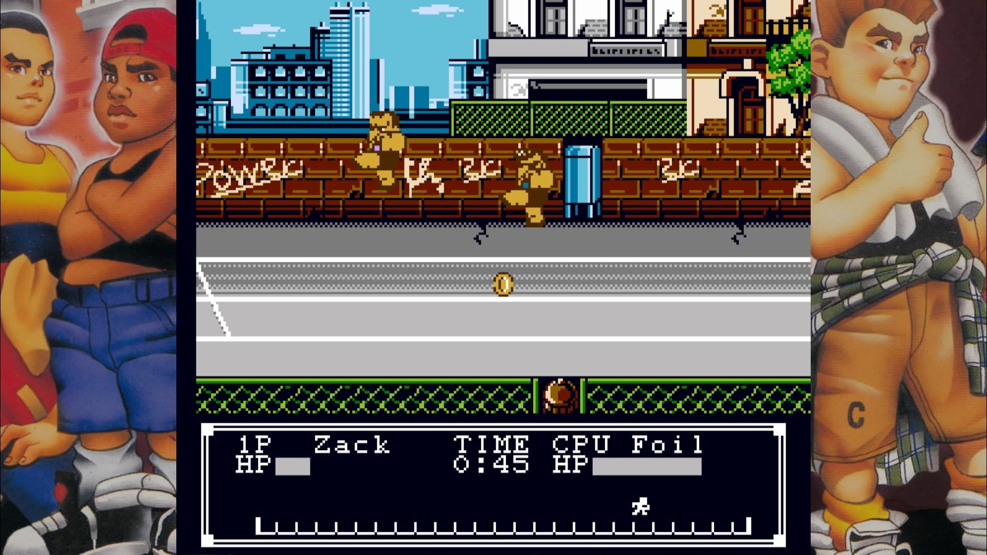 Crash 