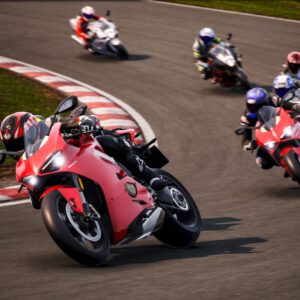 RIDE 4 - Special Edition. Изображение 4