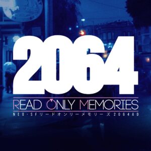 2064: Read Only Memories. Изображение 1