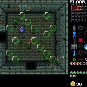 Castle of no Escape 1+2 Bundle. Изображение 3