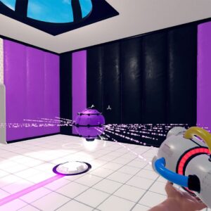 ChromaGun. Изображение 3