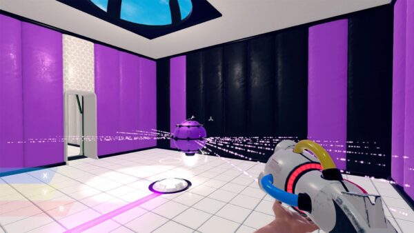 ChromaGun. Изображение 3