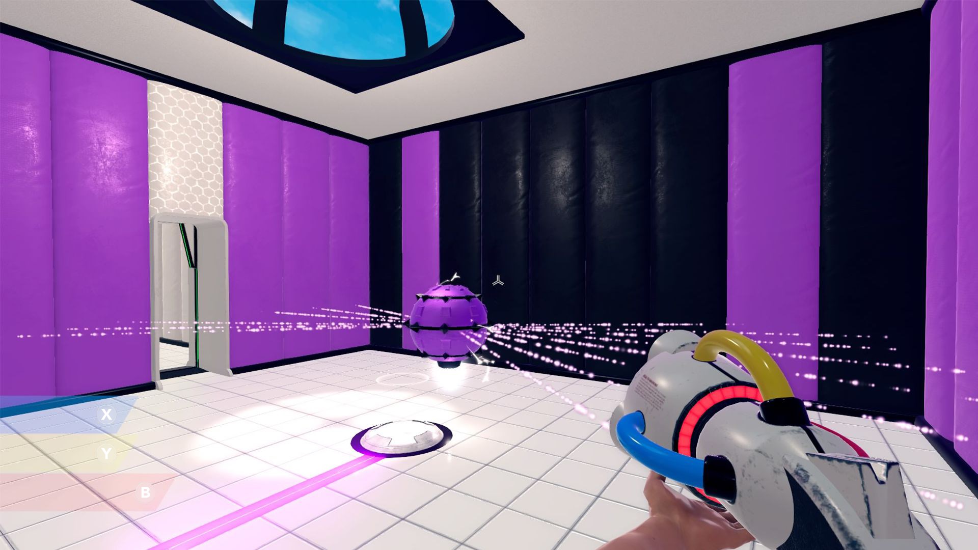 ChromaGun. Изображение 3