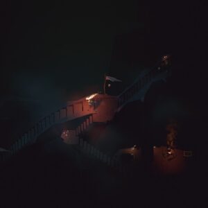 BELOW. Изображение 4