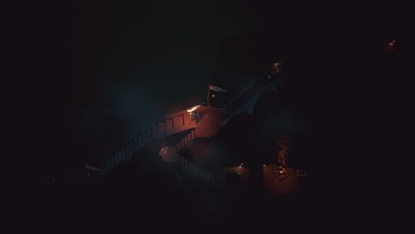BELOW. Изображение 4