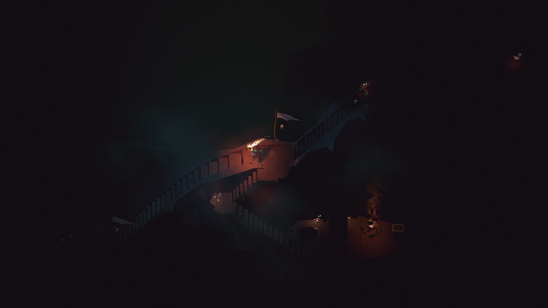 BELOW. Изображение 4