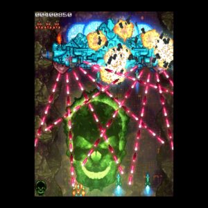 Crisis Wing. Изображение 2