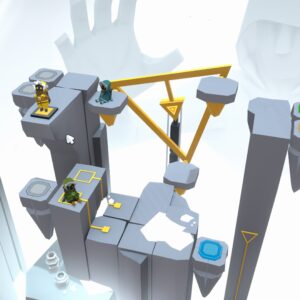 Path of Giants. Изображение 2