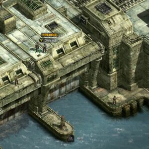 Commandos 2 & Praetorians: HD Remaster Double Pack. Изображение 3