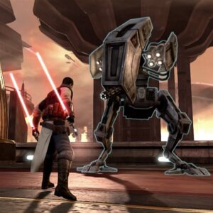 Star Wars: The Force Unleashed II. Изображение 3