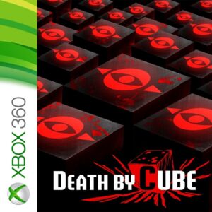 DEATH BY CUBE. Изображение 1