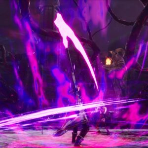 SWORD ART ONLINE Last Recollection. Изображение 3