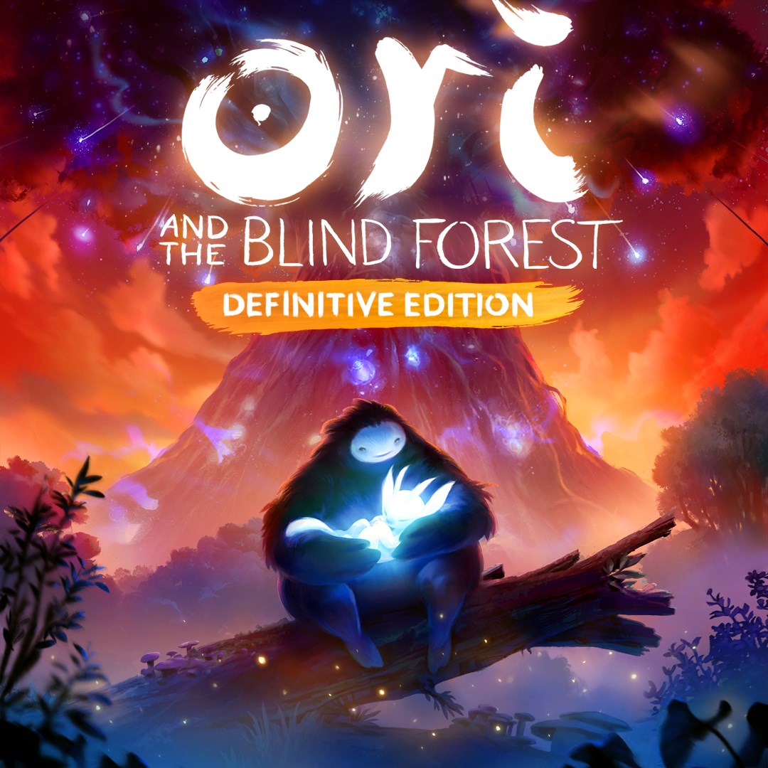Ori and the Blind Forest: Definitive Edition. Изображение 1