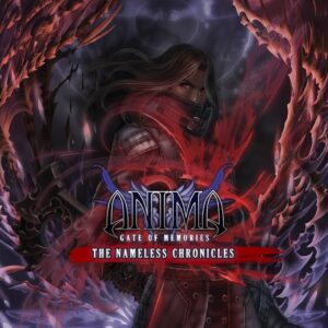 Anima: Gate of Memories - The Nameless Chronicles. Изображение 1