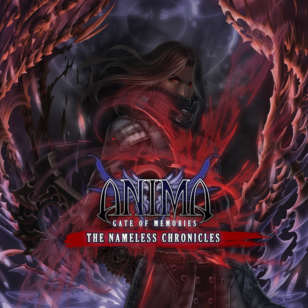 Anima: Gate of Memories - The Nameless Chronicles. Изображение 1