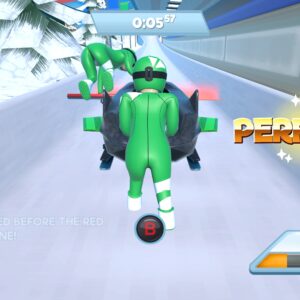 Winter Sports Games - 4K Edition. Изображение 3
