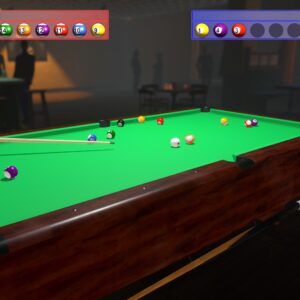 8-Ball Pocket. Изображение 2