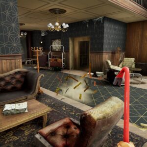 Hotel Renovator. Изображение 4