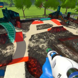 PowerWash Simulator. Изображение 4