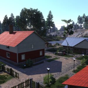 Lumberjack's Dynasty. Изображение 3