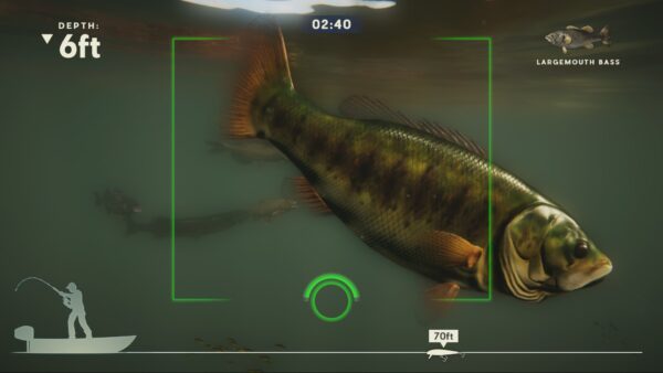 Rapala Fishing: Pro Series. Изображение 4