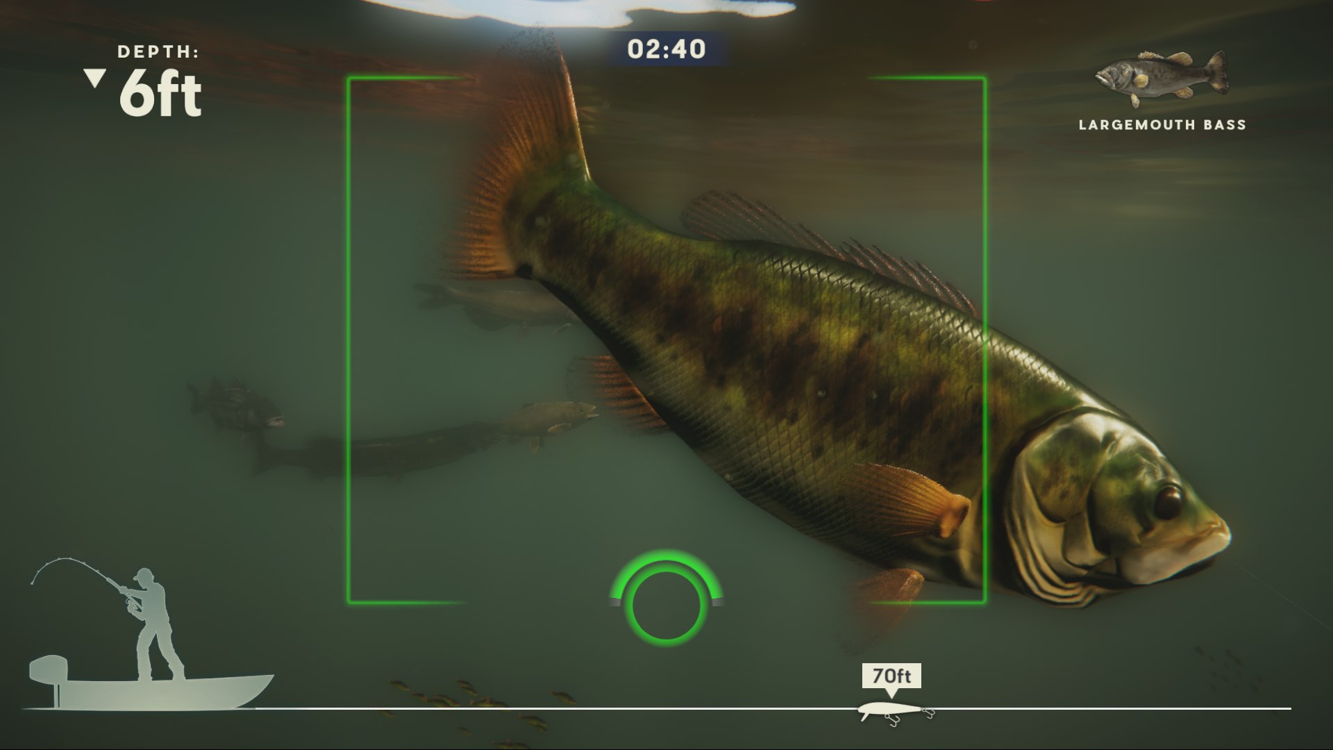 Rapala Fishing: Pro Series. Изображение 4