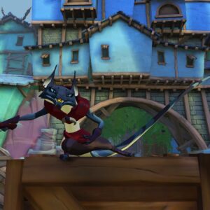 Gigantic: Rampage Edition. Изображение 3