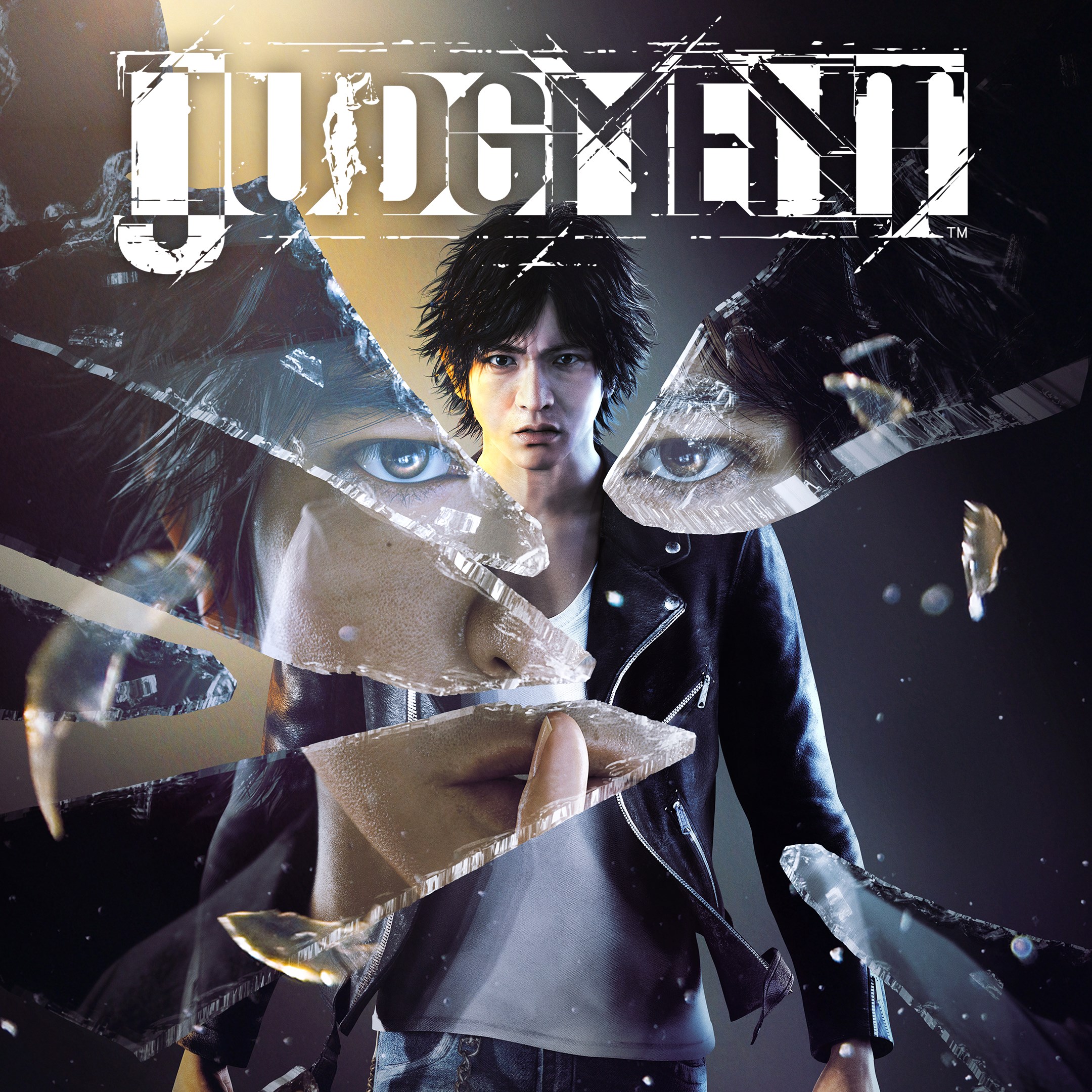Judgment. Изображение 1