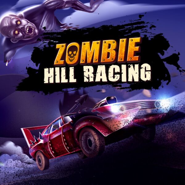 Zombie Hill Racing. Изображение 1