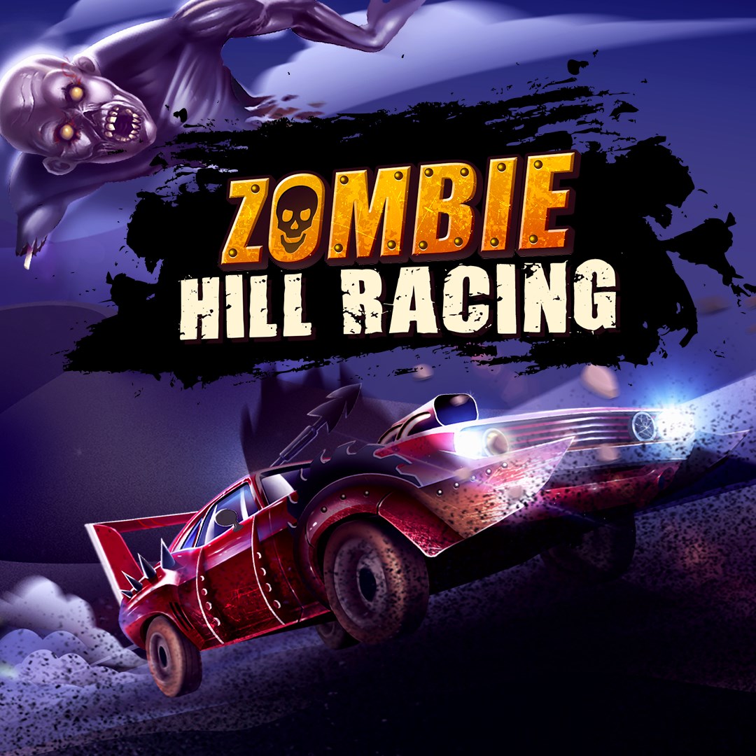 Zombie Hill Racing. Изображение 1