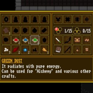 Shalnor Legends: Sacred Lands. Изображение 4