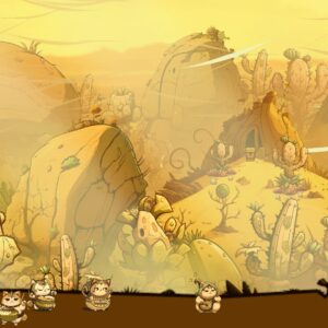 Shy Cats Hidden Orchestra. Изображение 3